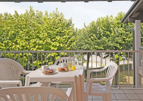 Camping Tiglio