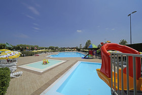Camping Tiglio