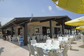 Camping Tiglio
