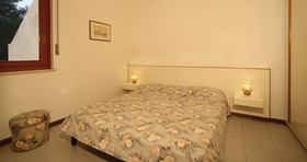 Camping Tiglio