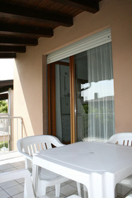 Camping Tiglio