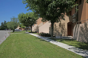 Camping Tiglio