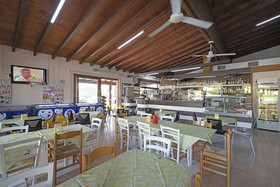 Camping Tiglio