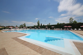 Camping Tiglio