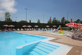 Camping Tiglio