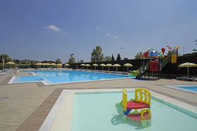 Camping Tiglio