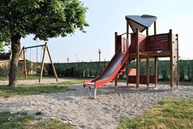 Camping Tiglio