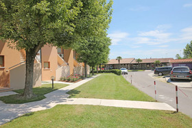 Camping Tiglio