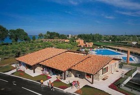 Camping Tiglio