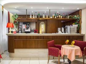 Gardenia Hotel