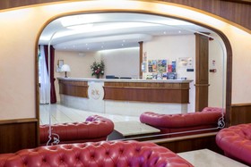Gardenia Hotel