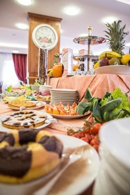 Gardenia Hotel