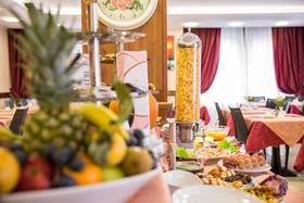 Gardenia Hotel