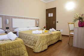 Gardenia Hotel