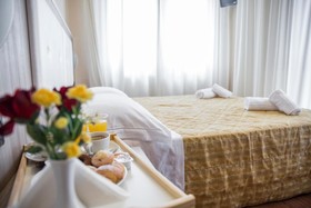 Gardenia Hotel