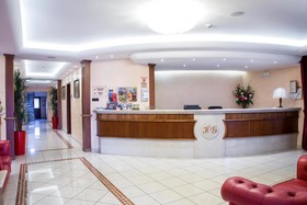 Gardenia Hotel