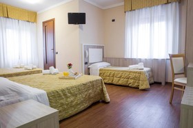 Gardenia Hotel