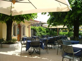 Gardenia Hotel