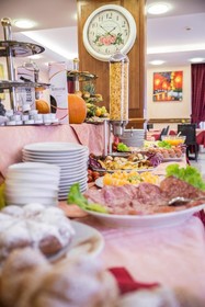 Gardenia Hotel