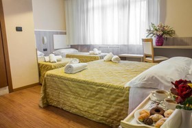 Gardenia Hotel