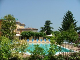 Gardenia Hotel