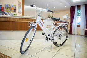 Gardenia Hotel