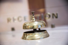 Gardenia Hotel