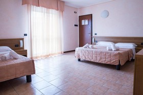 Gardenia Hotel
