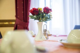 Gardenia Hotel