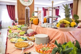 Gardenia Hotel