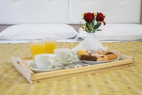 Gardenia Hotel