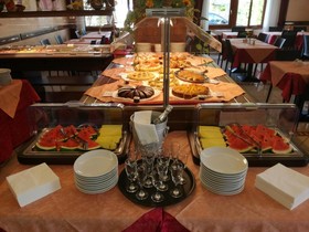 Gardenia Hotel