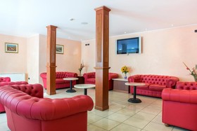 Gardenia Hotel