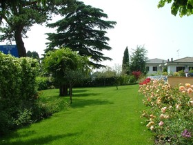 Gardenia Hotel