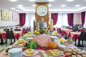 Gardenia Hotel