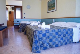 Gardenia Hotel