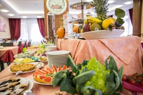 Gardenia Hotel