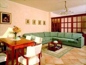 Hotel Blue Silver
