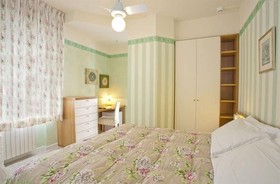 Hotel Blue Silver