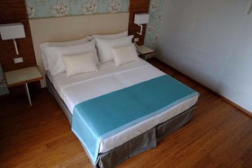 Hotel Eden