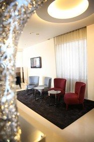 Hotel Eden