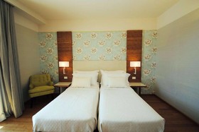 Hotel Eden