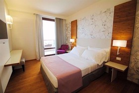 Hotel Eden