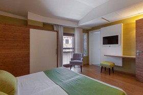 Hotel Eden