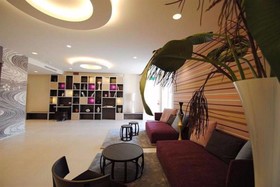 Hotel Eden