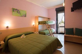 Hotel Fiordaliso