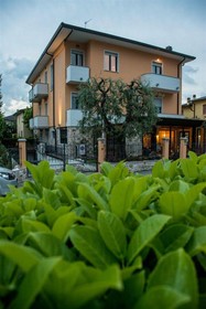 Hotel Fiordaliso