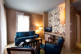 Hotel Flaminia