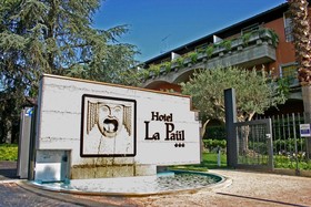 Hotel La Paül