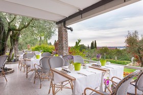 Hotel Olivi Spa & Natural Wellness